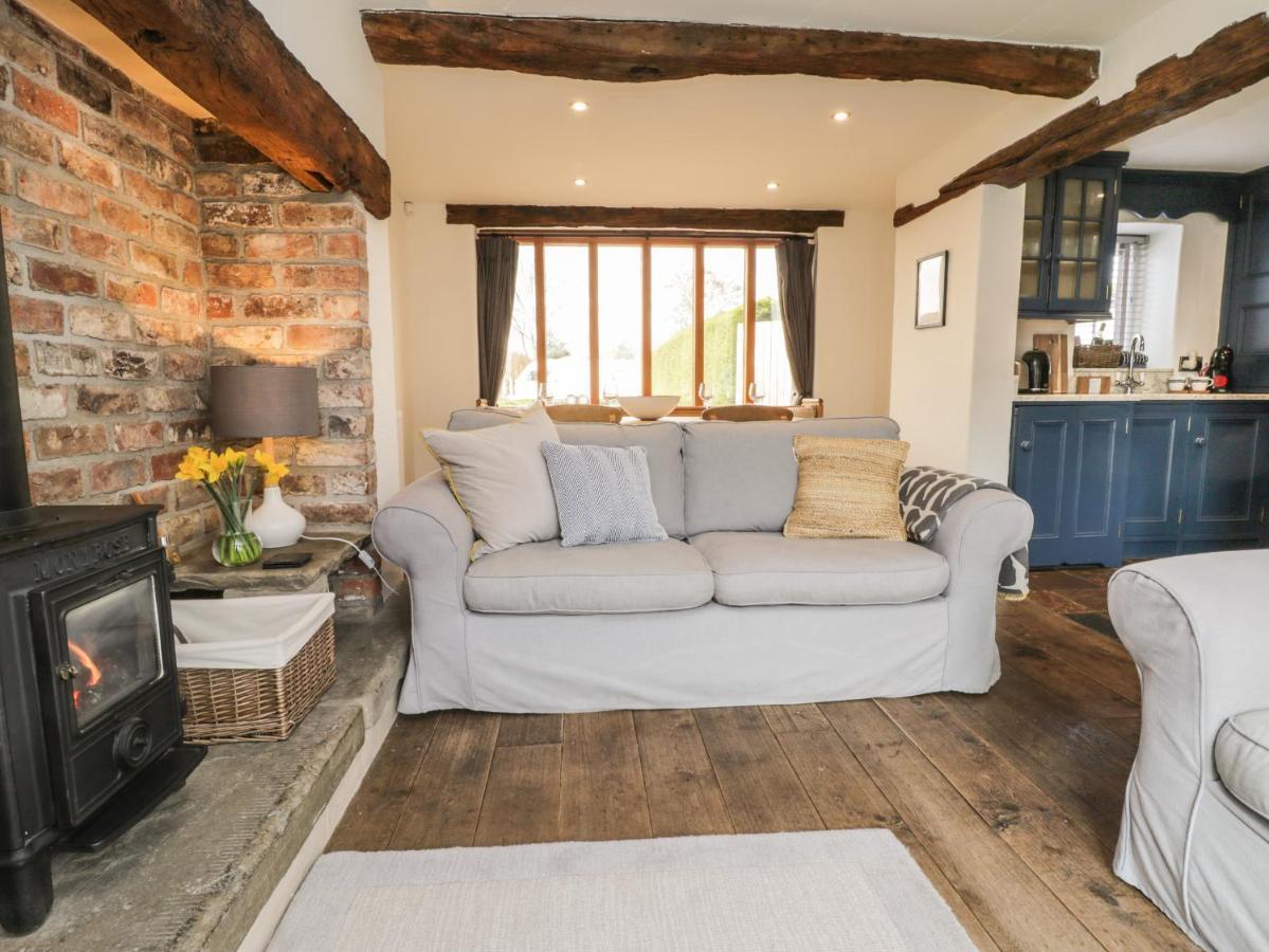 Holiday home Cowper 2-bed York