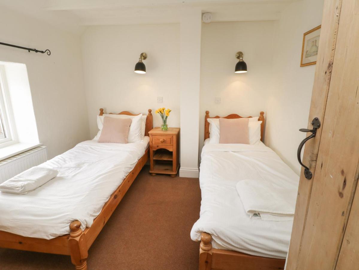 Cowper 2-bed Holiday home *