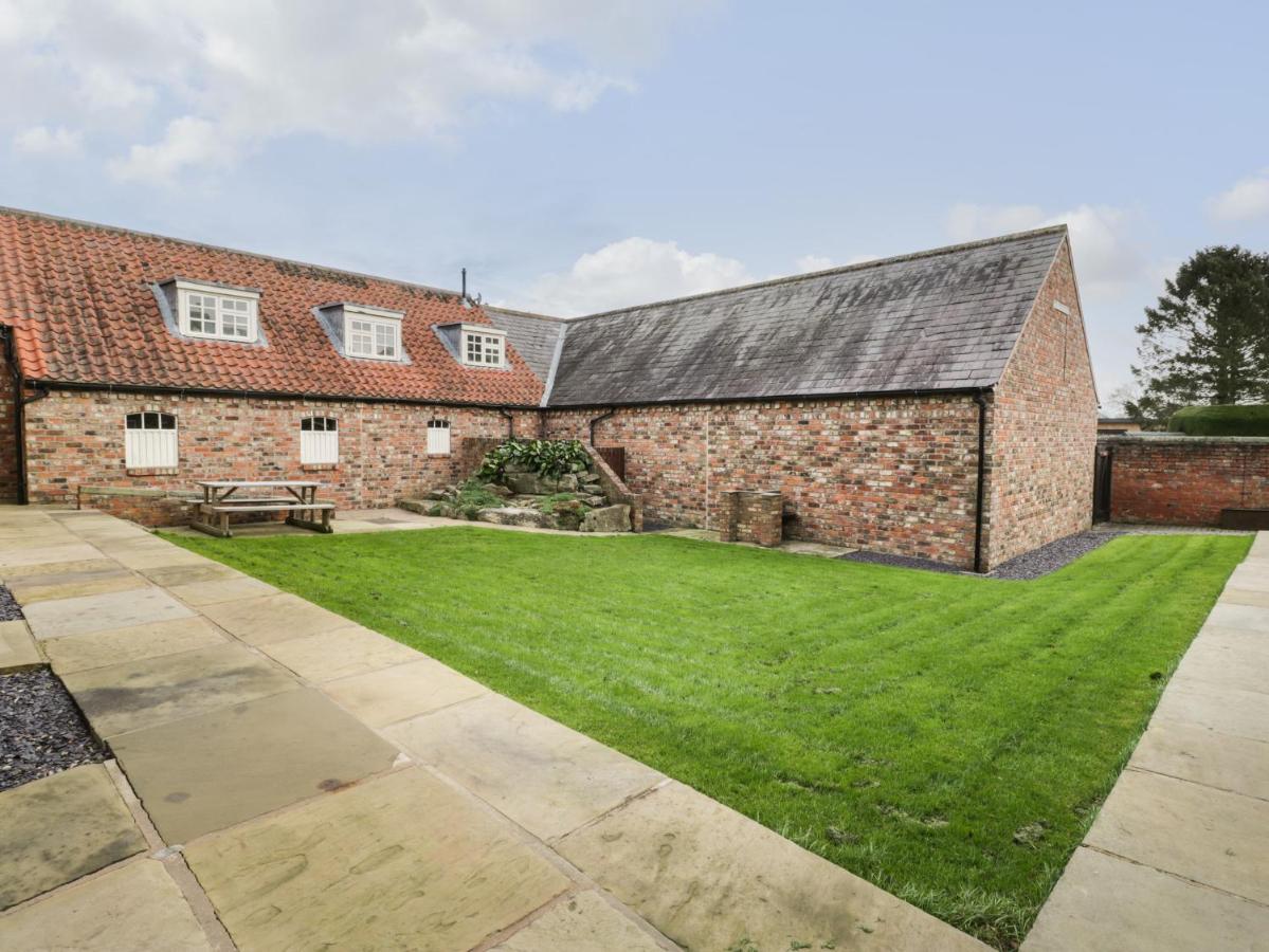 Holiday home Cowper 2-bed