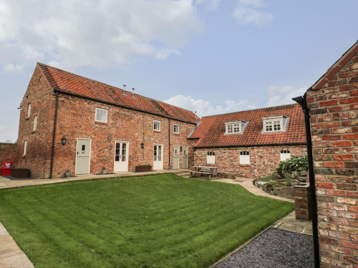 Cowper 2-bed York